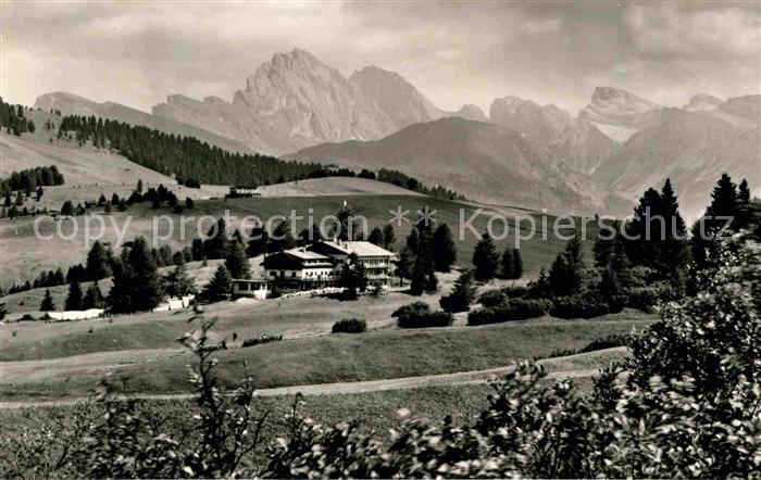 Seiseralm Chiemgau Steger Delai Berghaus