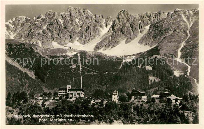 Innsbruck Panorama Hotel Mariabrunn
