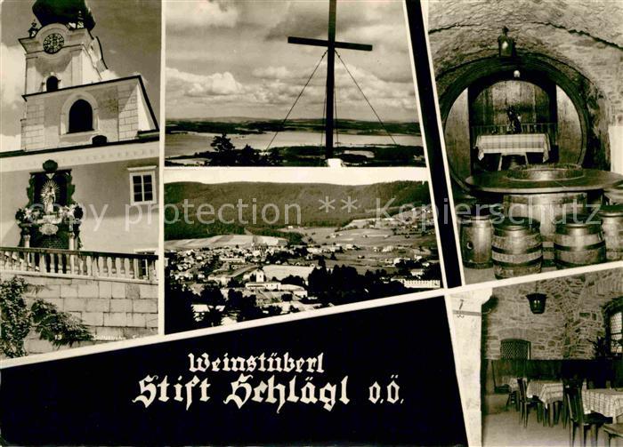 Schlaegl Weinstueberl
