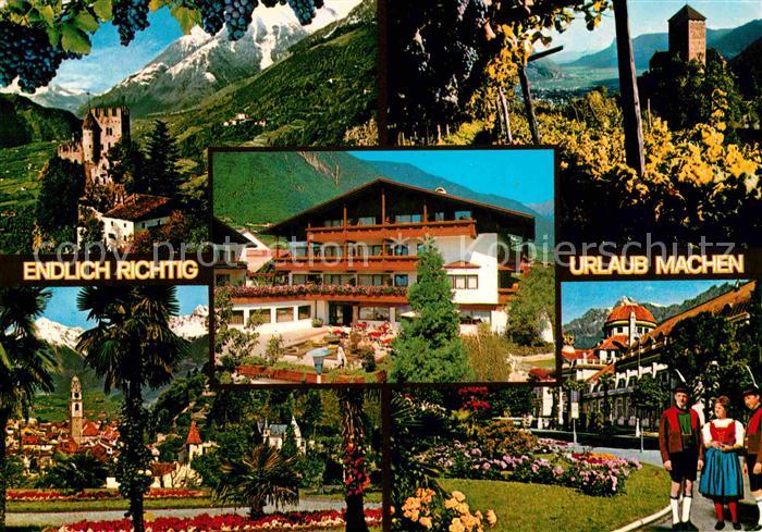 Lana Meran Hotel Restaurant Poeder