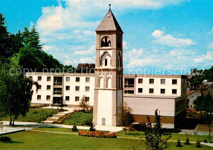 Vallendar Haus Wasserburg