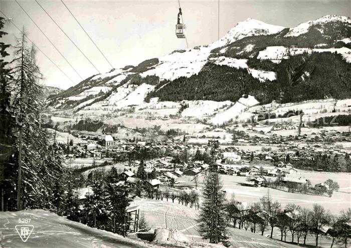 Kitzbuehel Tirol Hahnenkamm