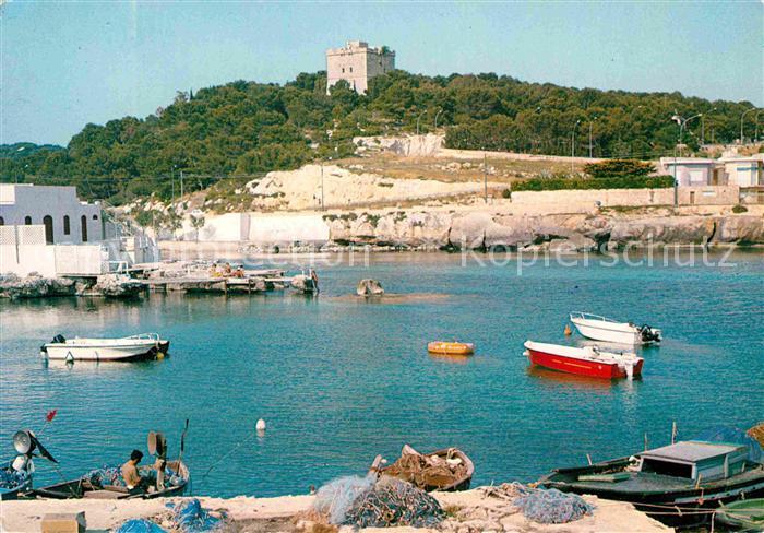 Lecce Kirche Sankt Caterina
