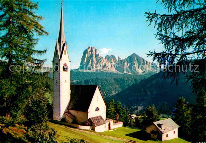 St Ulrich Groeden Tirol Sankt Jakob