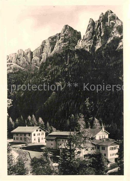 Seis Schlern Gasthof Ratzes