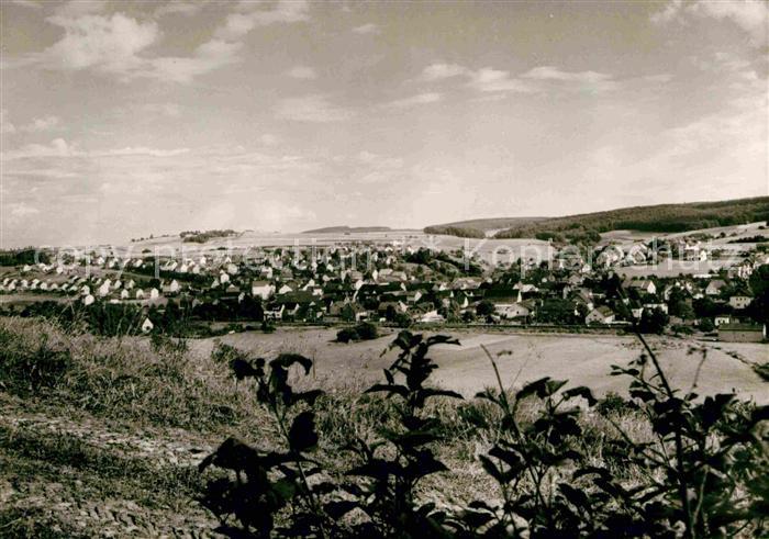 Koerle Gesamtansicht