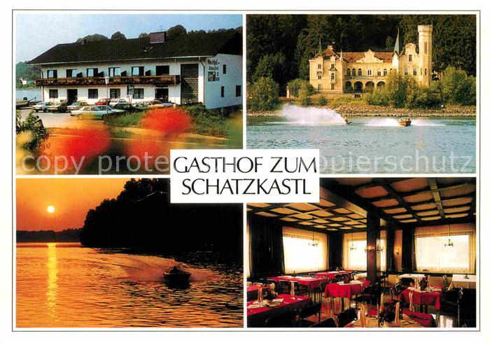 Ardagger Gasthof zum Schatzkastel