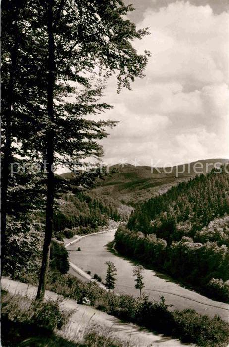 Graefrath Itterbachtal