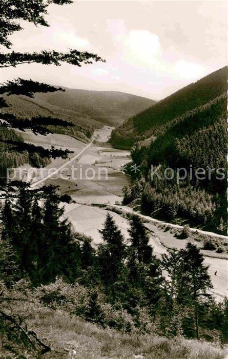 Graefrath Itterbachtal