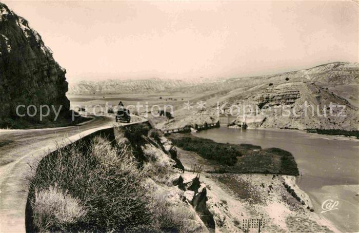 Perregaux Le Barrage