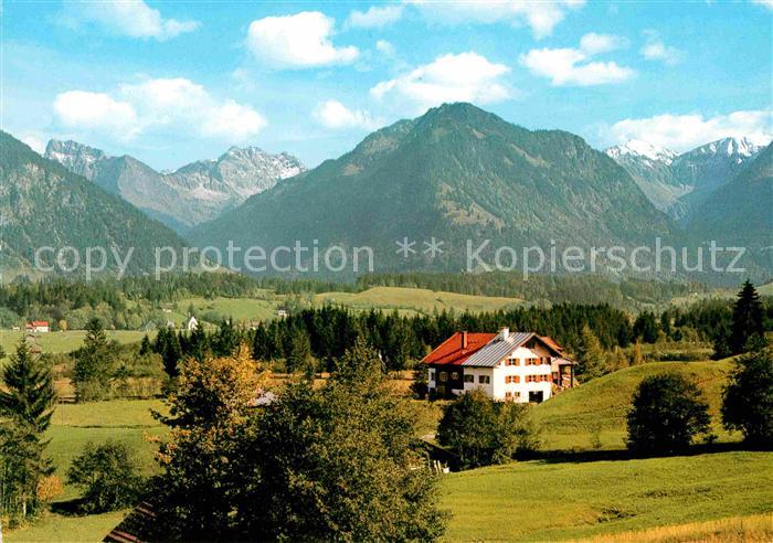 Oberstdorf Cafe Restaurant Karatsbichl