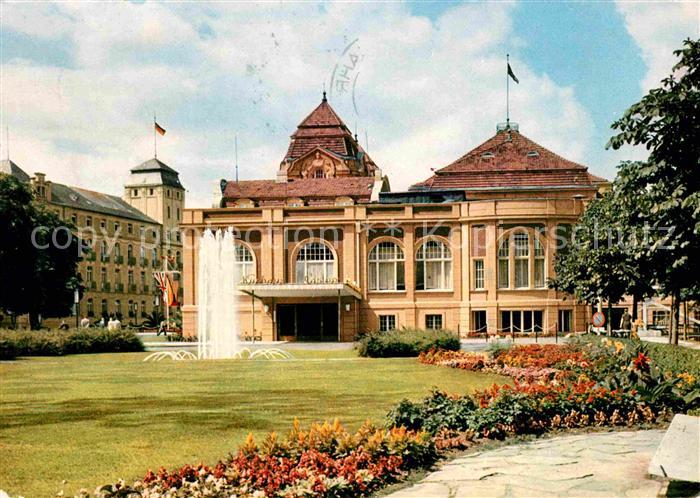 Bad Neuenahr-Ahrweiler Casino