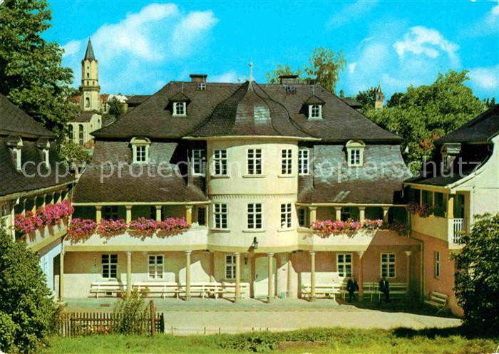 Markneukirchen Musikinstrumenten Museum