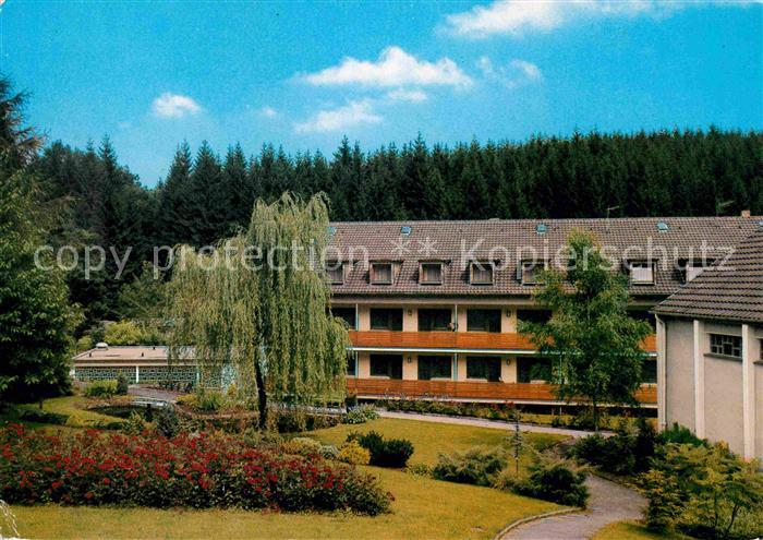 Garbeck Schwesternhaus St Elisabeth