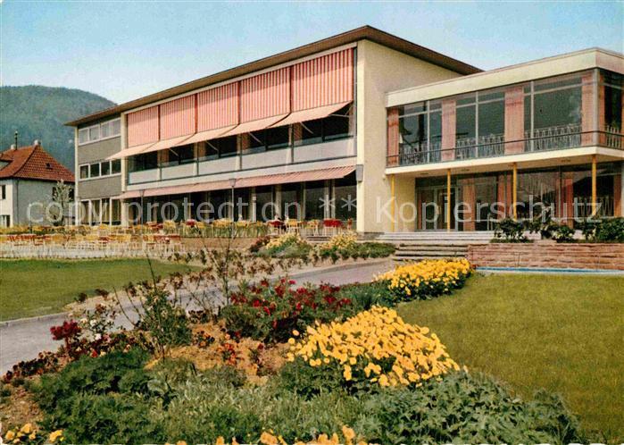 Eberbach Neckar Kurhaus