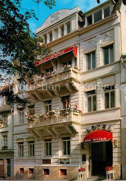 Bad Schwalbach Hotel zum Ritter