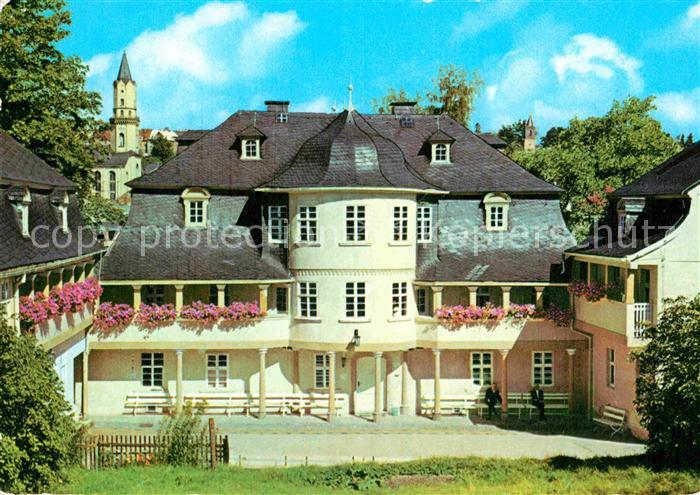 Markneukirchen Musikinstrumenten Museum