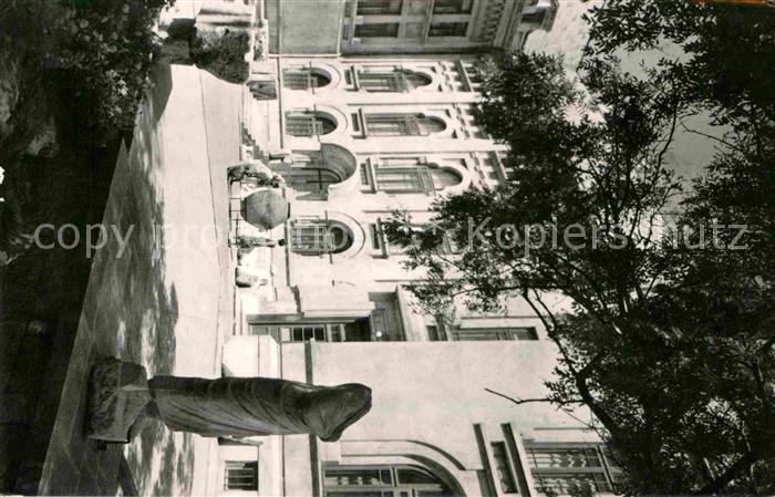 Constanta Muzeul de arheologie Museum