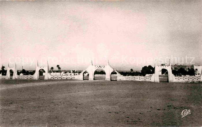 Ouargla La Porte Carbillet