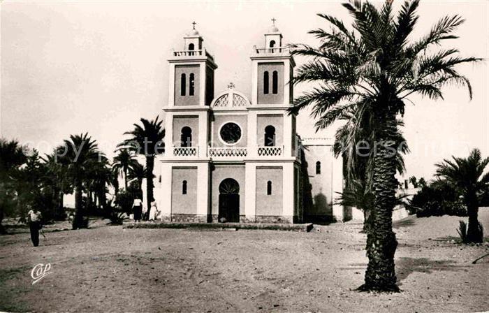 El Golea Cathedrale de St Joseph