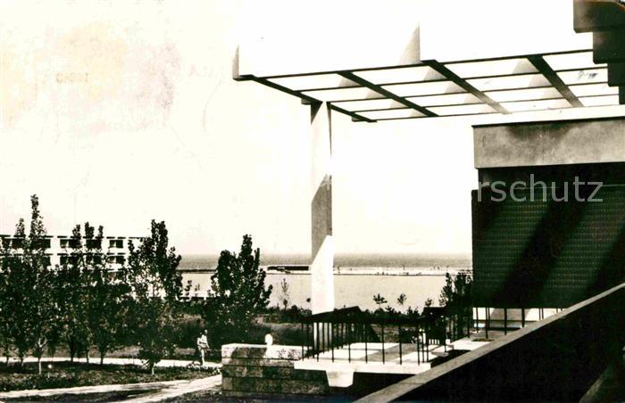 Mangalia Nord Jupiter Hotel Ferienanlage