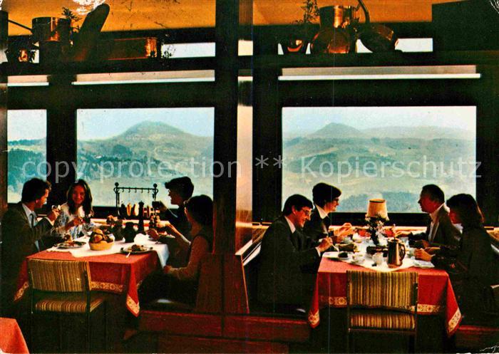 Hohenstaufen Panorama Hotel Restaurant