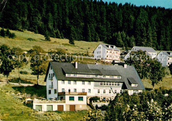 Schwalefeld Hotel Pension Berghaus Puettmann