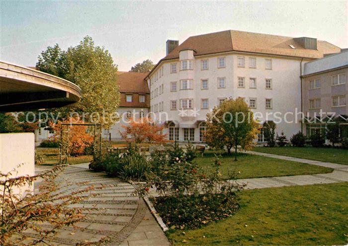 Altoetting Exerzitienhaus Franziskushaus