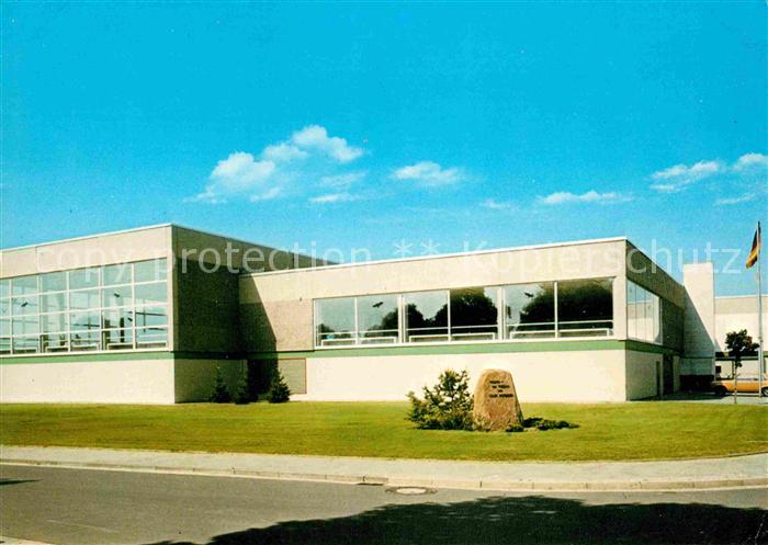 Pattensen Hannover Hallenbad