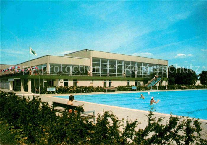 Pattensen Hannover Hallenbad Freibad