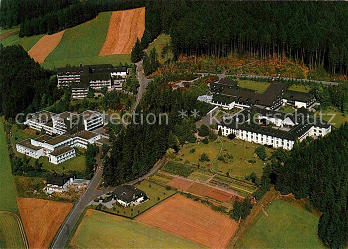 Selbitz Oberfranken Mutterhaus Gaestehaus Altenheim Pflegeheim der Christusbrude