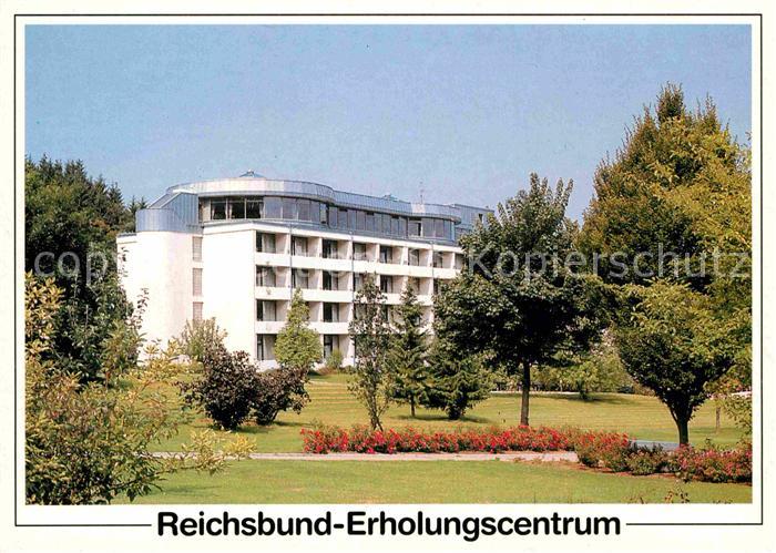 Brilon Hochsauerlandkreis NRW Reichsbund Erholungszentrum Luftkurort