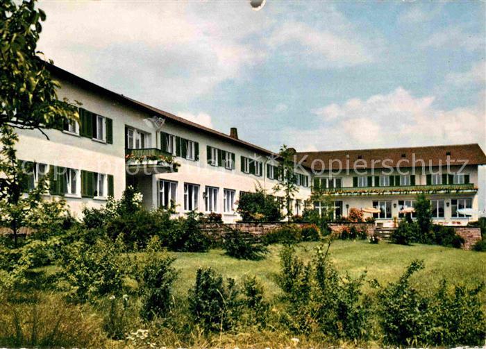 Mosbach Baden Michael Rott Schule