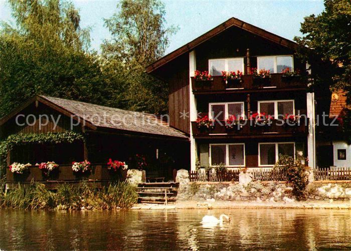 Schliersee Gaestehaus Wieland