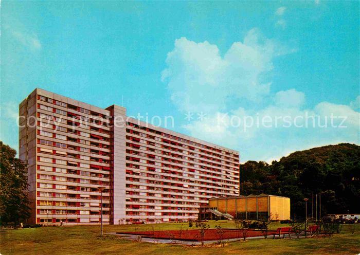 Bad Neuenahr-Ahrweiler Wohnstift Augustinum