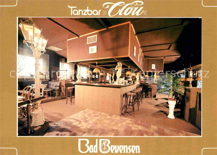Bad Bevensen Tanzbar Clou