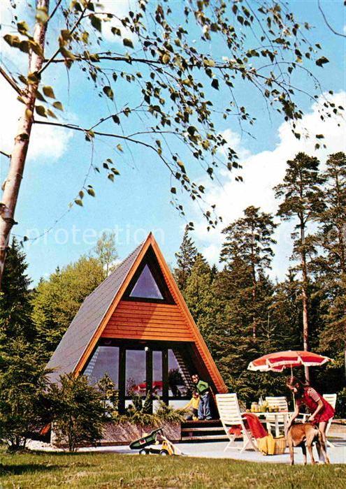 Schellbronn Ferienhaus