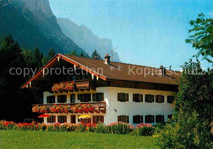 Schneizlreuth Lueger Hof Alpen