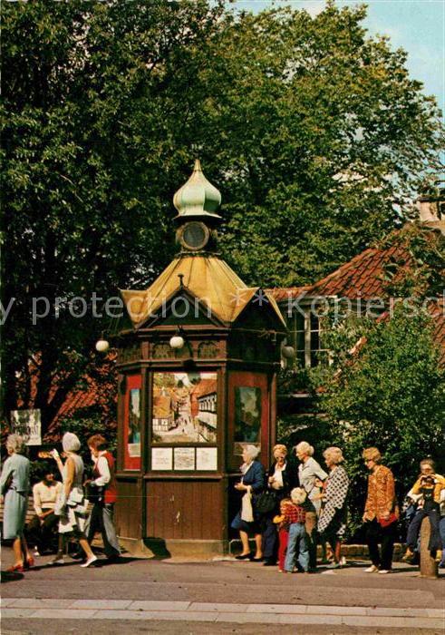 Arhus Kobstadsmuseet Den gamle By