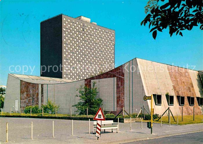 Giessen Lahn Universitaetsbibliothek