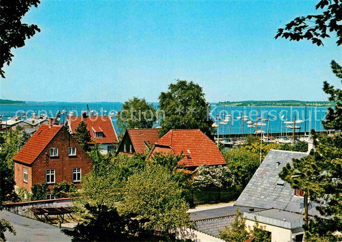 Roskilde Prti fra Sct. Jorgensbjerg