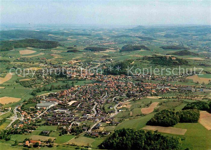 Reichelsheim Odenwald Fliegeraufnahme
