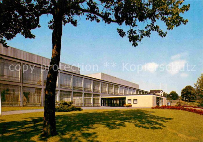 Solingen Stadttheater