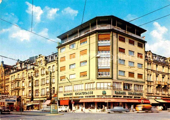 Offenbach Main Ortspartie