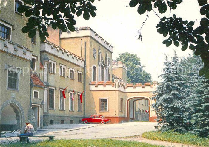 Jarocin Miasto Powstale