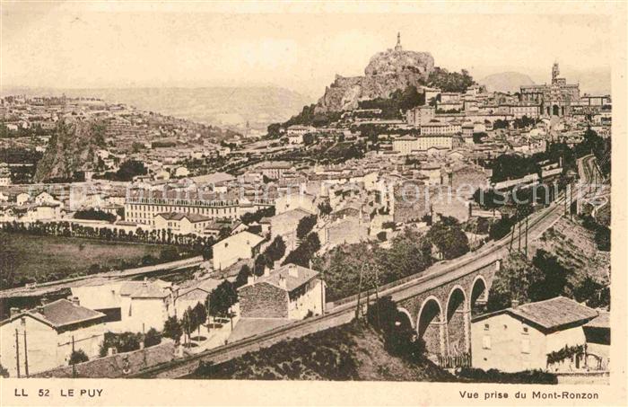 Vals-pres-le-Puy Mont-Ronzon