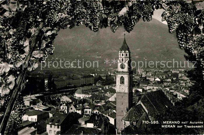 Meran Merano
