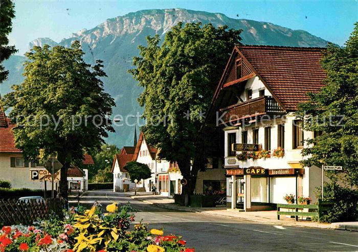 Ried Pfronten Breitenberg Aggenstein