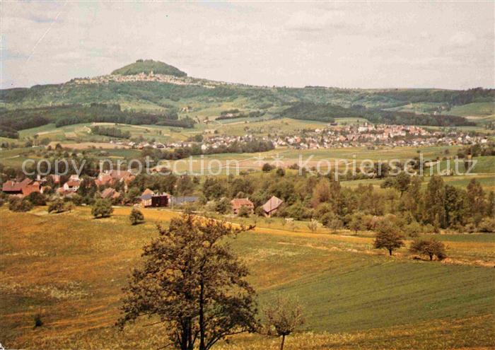 Ottenbach Goeppingen Hohenstaufen