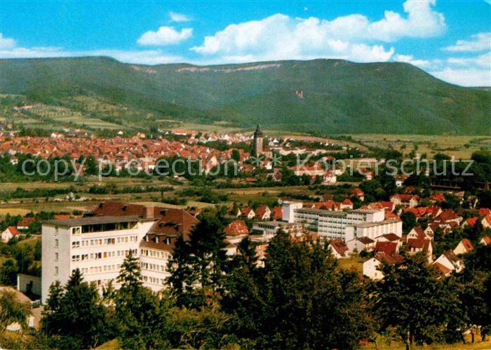 Bad Sooden-Allendorf